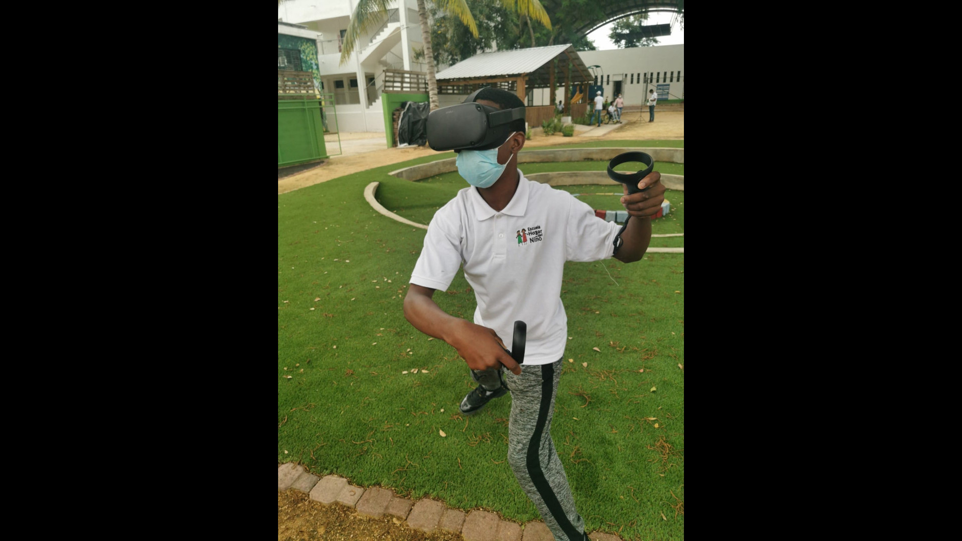 Exploring at PBO Maker Space