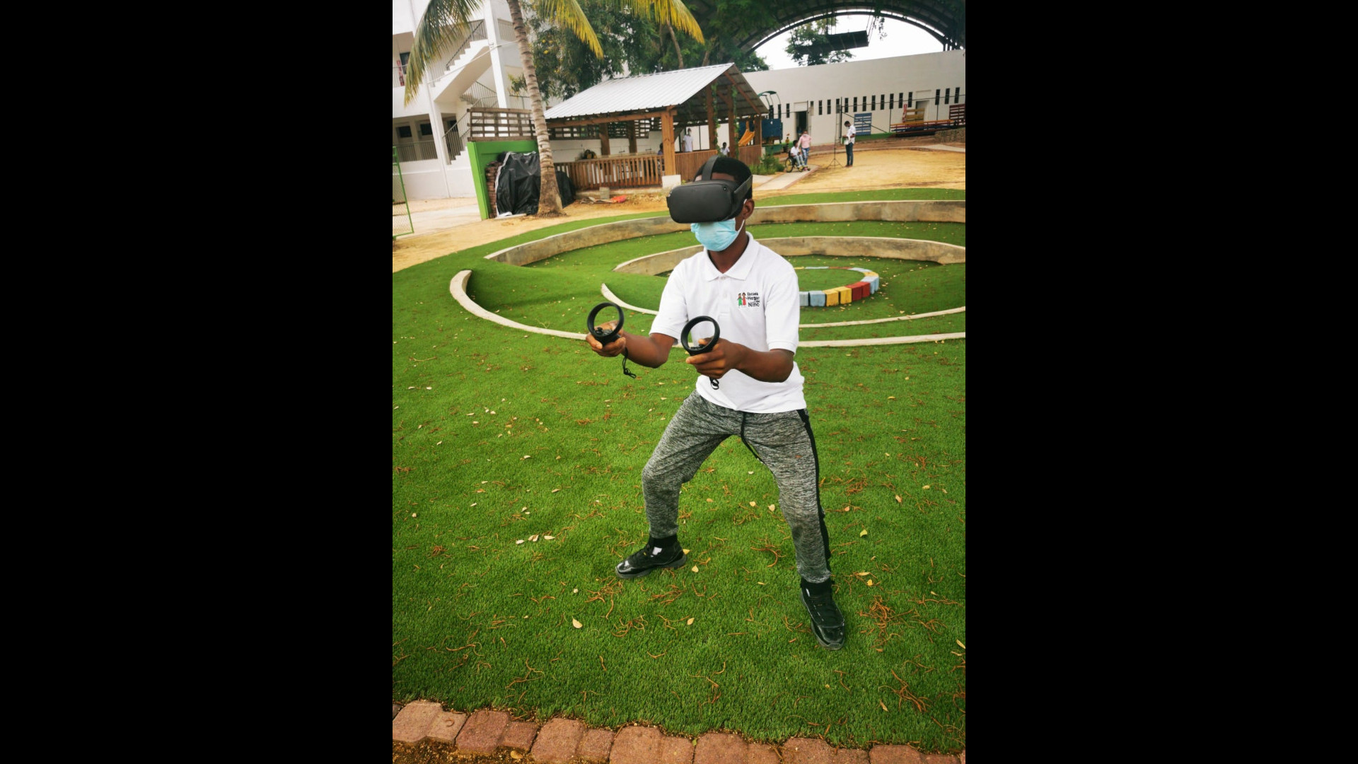 Exploring at PBO Maker Space